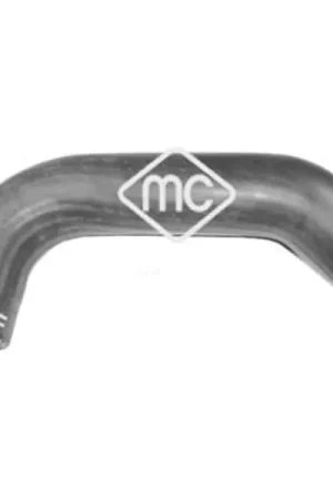 Hecho A Mano Tubo flexible de aire de sobrealimentación | MC 09272