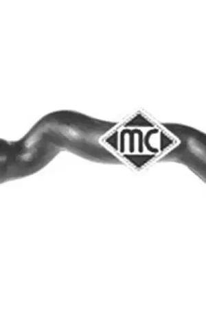 Última Oportunidad Tubo flexible de aire de sobrealimentación | MC 09303