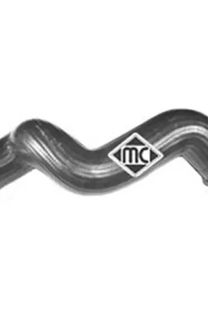 Premium Tubo flexible de aire de sobrealimentación | MC 09304