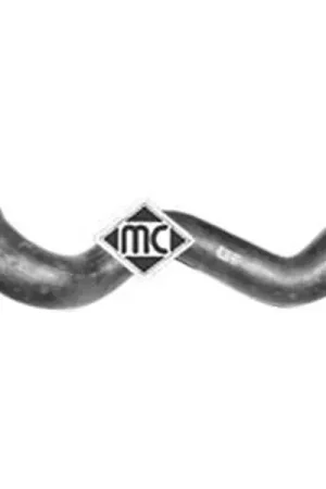 Tubo flexible de aire de sobrealimentación | MC 09311 Precio Reducido