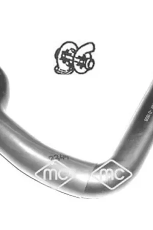 Ocasión Especial Tubo flexible de aire de sobrealimentación | MC 09344
