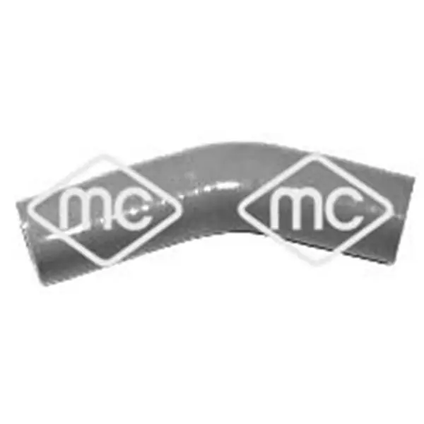 Precio Económico Tubo flexible de aire de sobrealimentación | MC 09356