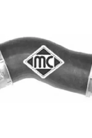 Tubo flexible de aire de sobrealimentación | MC 09093 Oferta Flash