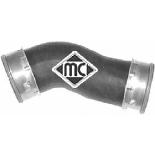 Tubo flexible de aire de sobrealimentación | MC 09093 Oferta Flash