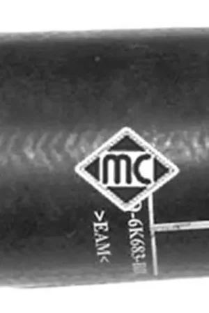 Entrega Rápida Tubo flexible de aire de sobrealimentación | MC 09181