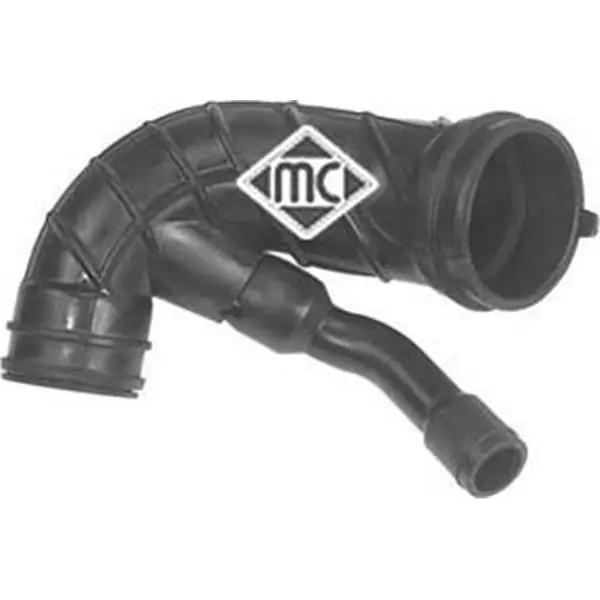 Mejor Calidad Tubo flexible de aire de sobrealimentación | MC 09226