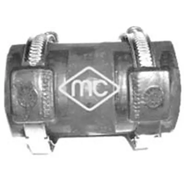 Envío Inmediato Tubo flexible de aire de sobrealimentación | MC 09228
