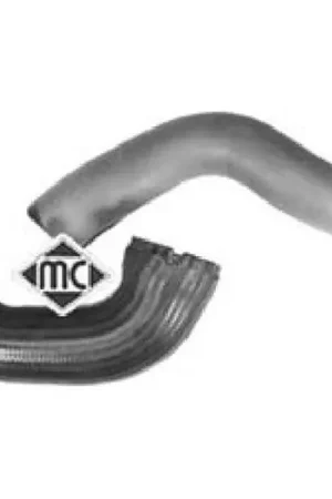 Tubo flexible de aire de sobrealimentación | MC 08874 De Moda