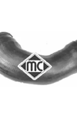 Tubo flexible de aire de sobrealimentación | MC 09059 Hecho A Mano
