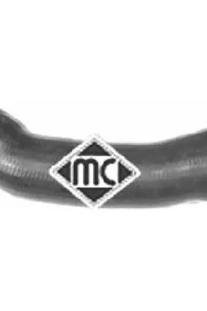 Tubo flexible de aire de sobrealimentación | MC 09060 Envío Exprés