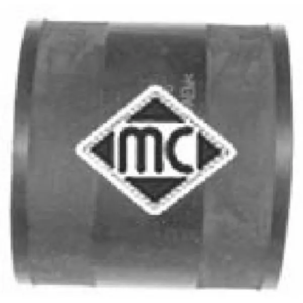 Tubo flexible de aire de sobrealimentación | MC 09061 Rebajas