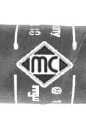 Stock Limitado Tubo flexible de aire de sobrealimentación | MC 09062
