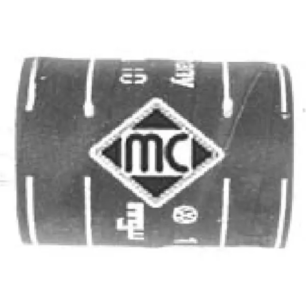 Stock Limitado Tubo flexible de aire de sobrealimentación | MC 09062