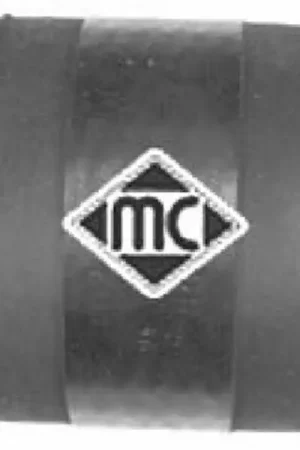 Súper Precio Tubo flexible de aire de sobrealimentación | MC 09064