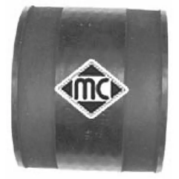 Súper Precio Tubo flexible de aire de sobrealimentación | MC 09064