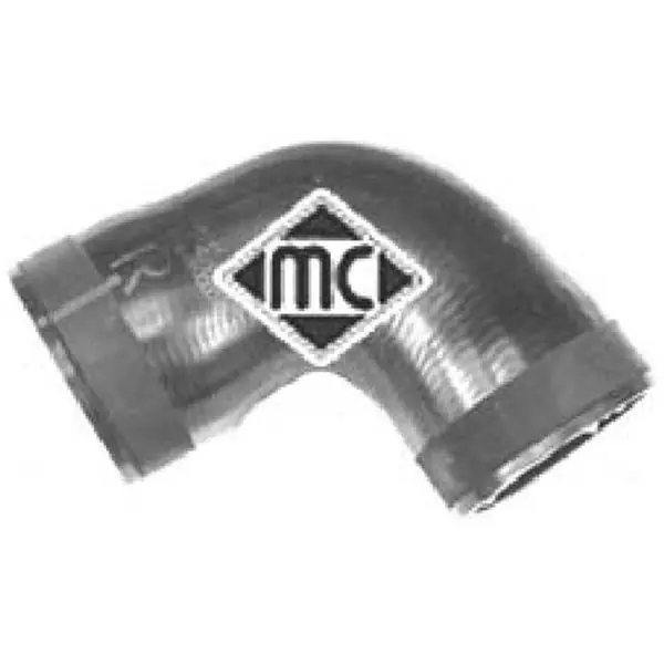 Mayoreo Tubo flexible de aire de sobrealimentación | MC 09065