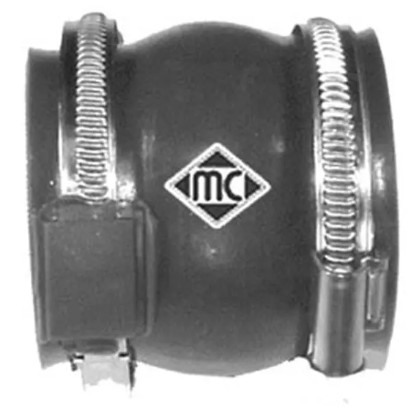 Oferta Flash Tubo flexible de aire de sobrealimentación | MC 09233