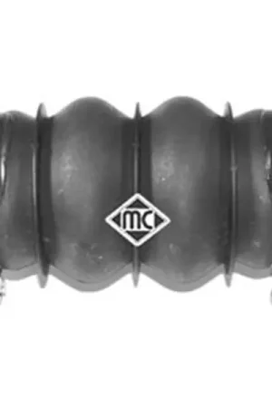 Tubo flexible de aire de sobrealimentación | MC 09237 Marca Reconocida