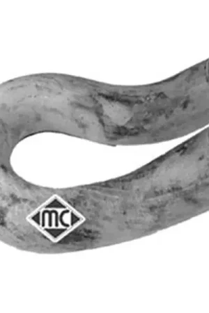 Tubo flexible de aire de sobrealimentación | MC 09239 Barato