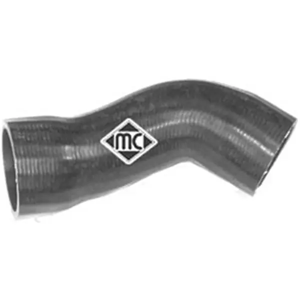Tubo flexible de aire de sobrealimentación | MC 09240 Premium