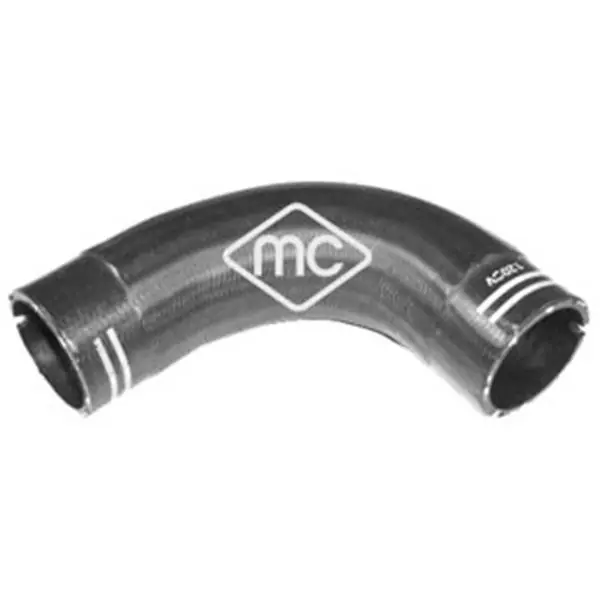 Promoción Tubo flexible de aire de sobrealimentación | MC 09408