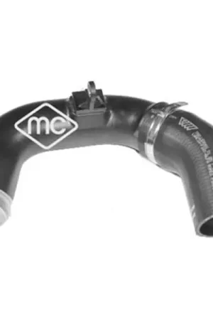 Última Oportunidad Tubo flexible de aire de sobrealimentación | MC 09409