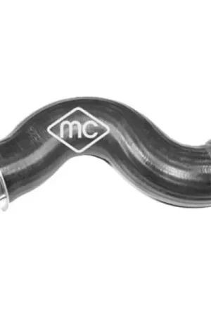 Tubo flexible de aire de sobrealimentación | MC 09411 Económico