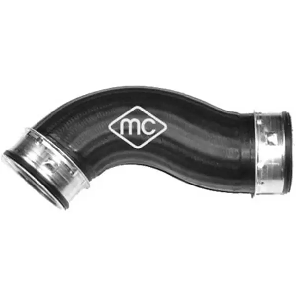 Oferta Tubo flexible de aire de sobrealimentación | MC 09414