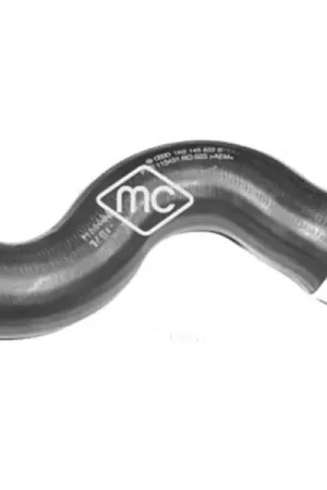 Tubo flexible de aire de sobrealimentación | MC 09416 Marca Reconocida