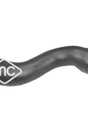 Tubo flexible de aire de sobrealimentación | MC 09566 Compra Ahora