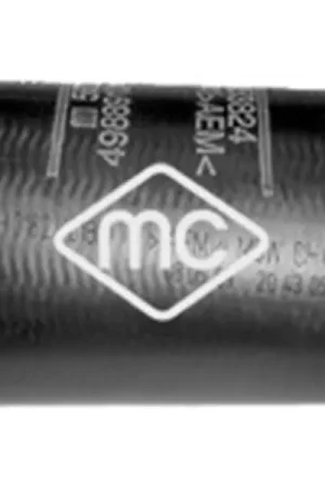 Tubo flexible de aire de sobrealimentación | MC 09572 Oferta De Temporada