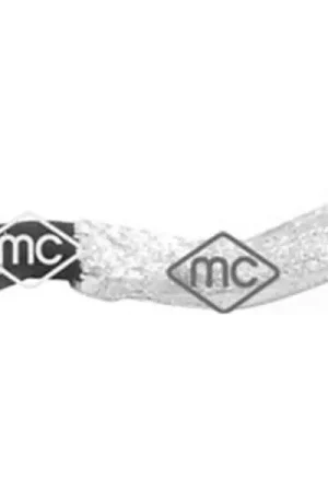 Tubo flexible de aire de sobrealimentación | MC 09534 Tendencia
