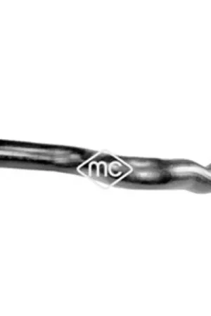 Tubo flexible de aire de sobrealimentación | MC 09563 Envío Gratis