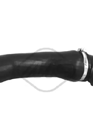 Tubo flexible de aire de sobrealimentación | MC 09604 Nueva Colección