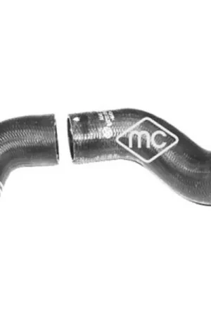 Tubo flexible de aire de sobrealimentación | MC 09443 Favorito De Clientes