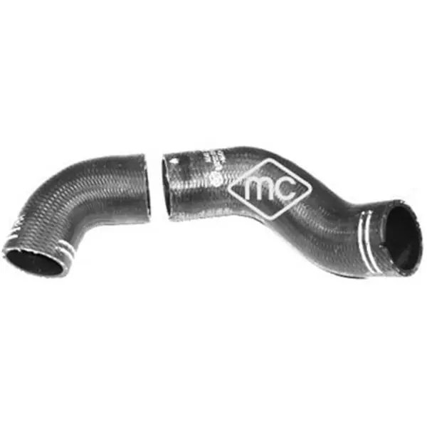 Tubo flexible de aire de sobrealimentación | MC 09443 Favorito De Clientes