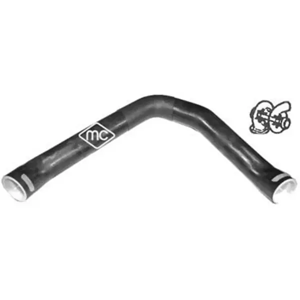 Oferta De Temporada Tubo flexible de aire de sobrealimentación | MC 09445