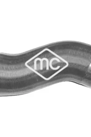 Tubo flexible de aire de sobrealimentación | MC 09519 Profesional