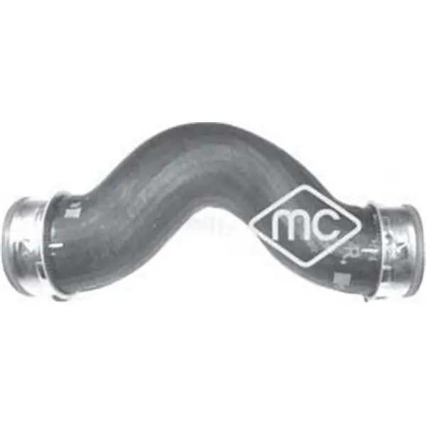 Premium Tubo flexible de aire de sobrealimentación | MC 09523