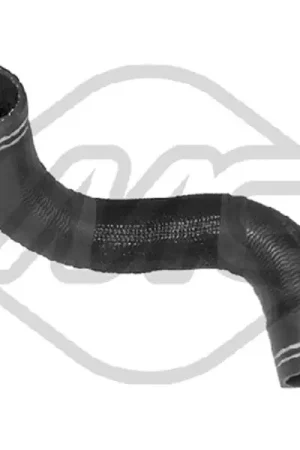 Tubo flexible de aire de sobrealimentación | MC 09612 A Buen Precio