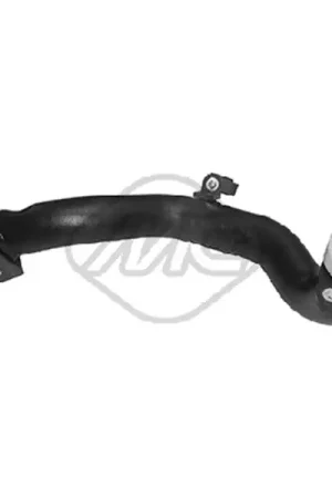 Tubo flexible de aire de sobrealimentación | MC 09616 Novedad