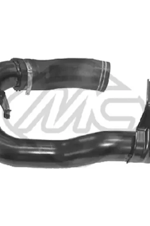 Tubo flexible de aire de sobrealimentación | MC 09628 Nuevo Modelo