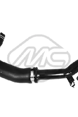 Tubo flexible de aire de sobrealimentación | MC 09632 Garantía Incluida