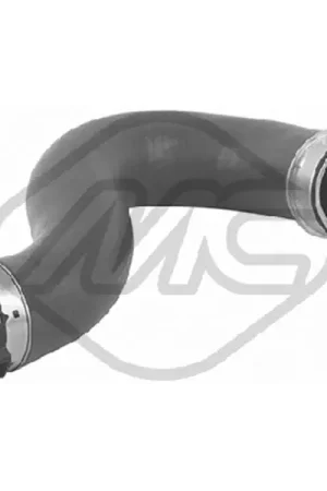 Tubo flexible de aire de sobrealimentación | MC 09665 Profesional