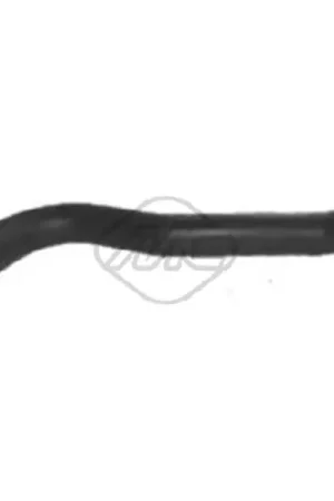 Mejor Calidad Tubo flexible de aire de sobrealimentación | MC 09646