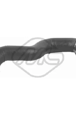 Tubo flexible de aire de sobrealimentación | MC 09705 Popular