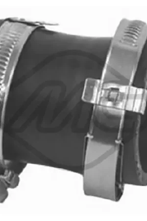 Tubo flexible de aire de sobrealimentación | MC 09708 Rebajas