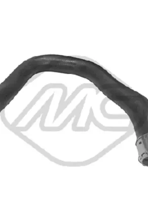Tubo flexible de aire de sobrealimentación | MC 09675 Exclusivo