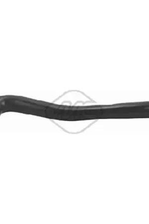 Tubo flexible de aire de sobrealimentación | MC 09678 Original