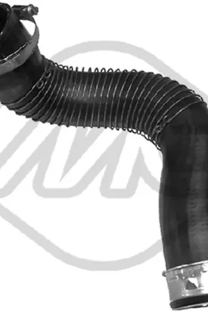 Tubo flexible de aire de sobrealimentación | MC 09656 Envío Inmediato